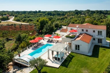 Villa zum Kauf 1.460.000 € 6 Zimmer 300 m² Rezanci 52341