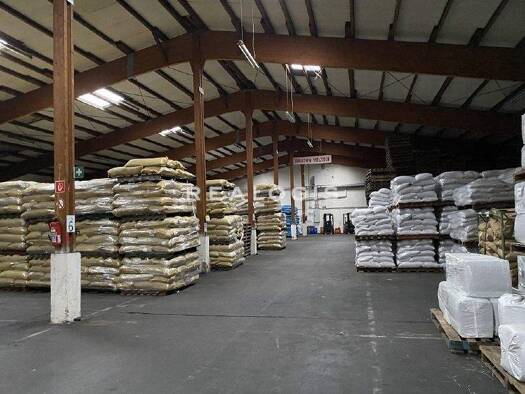 Halle/Industriefläche zur Miete 4,90 € 3.700 m² Lagerfläche Rothenburgsort Hamburg 20539