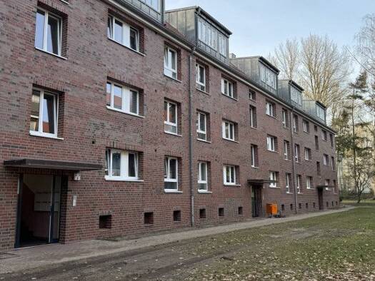 Wohnung zur Miete 956 € 2 Zimmer 54,6 m² EG frei ab 15.09.2026 Walddörferstraße 266 a Wandsbek Wandsbek 22047