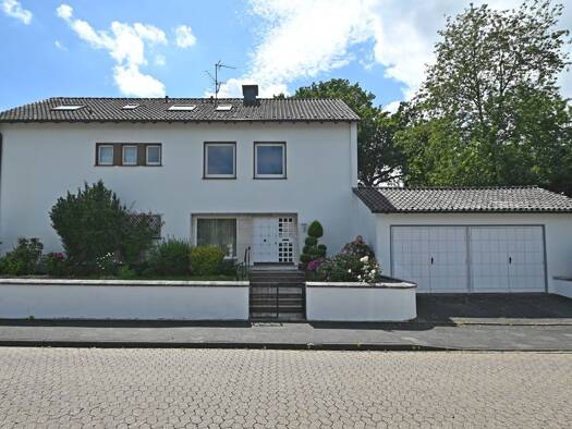 Einfamilienhaus zum Kauf 950.000 € 7 Zimmer 257 m² 1.411 m² Grundstück Breitscheid Ratingen 40885