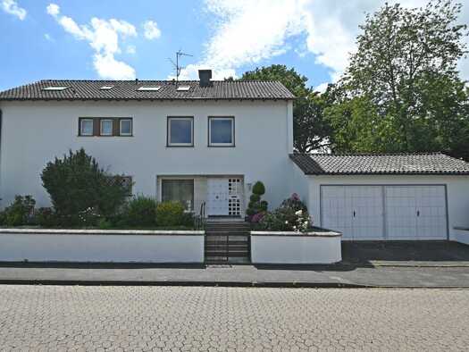 Einfamilienhaus zum Kauf 950.000 € 7 Zimmer 257 m² 1.411 m² Grundstück Breitscheid Ratingen 40885