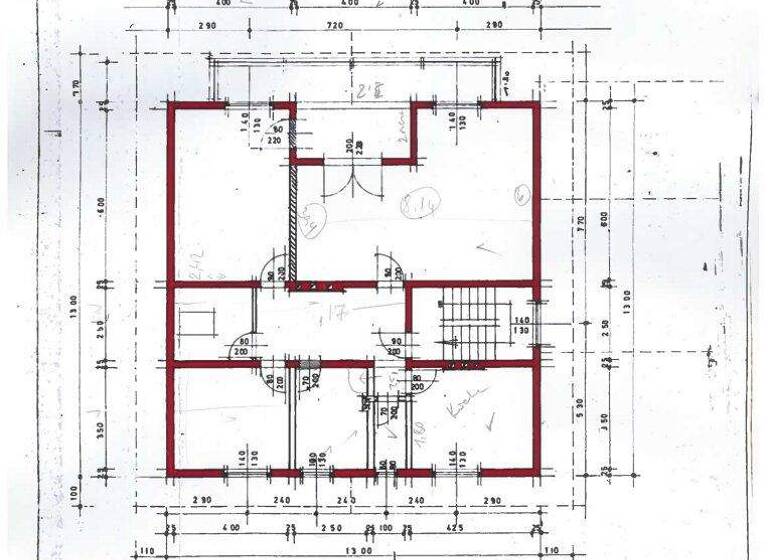 Terrassenwohnung zum Kauf 475.000 € 4 Zimmer 125 m² 1. Geschoss Eugendorf 5301
