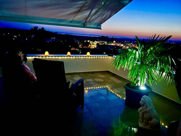 Doppelhaushälfte zum Kauf provisionsfrei 1.195.000 € 6,5 Zimmer 224 m² 303 m² Grundstück Tettnang 88069