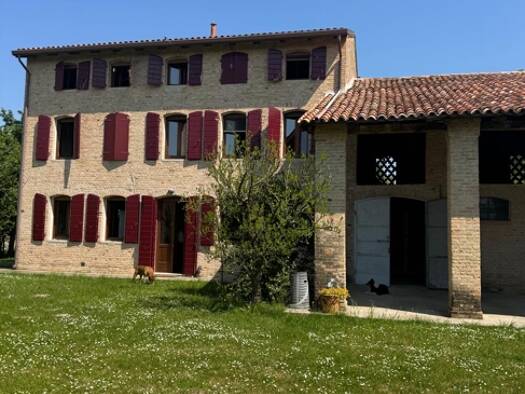 Bauernhaus zum Kauf 620.000 € 3.800 m² Grundstück Caorle 30021