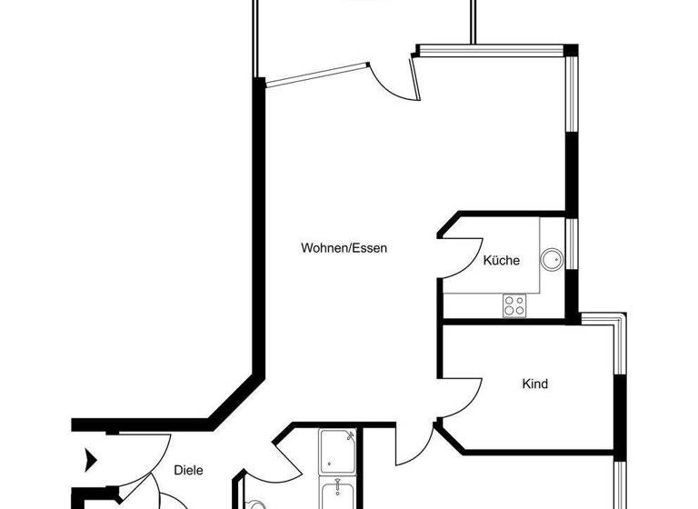 Wohnung zum Kauf 330.000 € 3,5 Zimmer 75,6 m² EG Georgenberg Reutlingen 72764