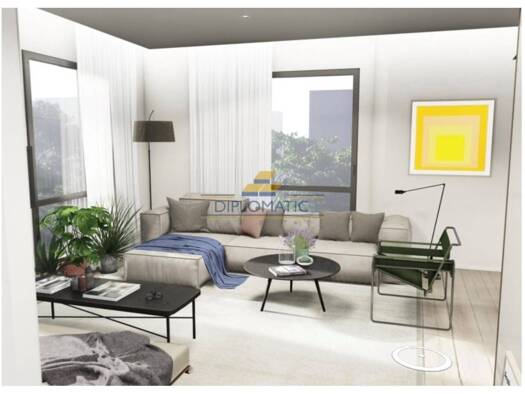 Wohnung zur Miete 3.300 € 1 Zimmer 94 m² 1. Geschoss Madrid 28010