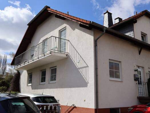 Doppelhaushälfte zum Kauf als Kapitalanlage geeignet 427.000 € 5 Zimmer 273 m² Grundstück Spiesheim 55288