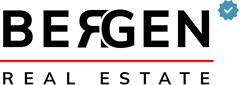 Bergen Real Estate logo