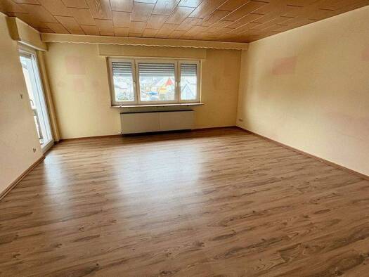Wohnung zur Miete 600 € 3 Zimmer 92 m² 2. Geschoss Dellfeld 66503