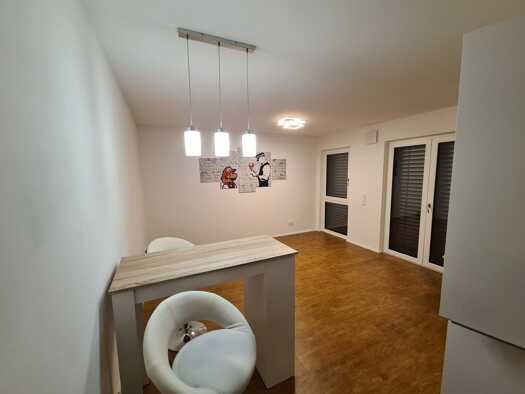 Wohnung zur Miete 700 € 1,5 Zimmer 48 m² Geschoss 1/1 frei ab 01.11.2026 Schwäbisch Hall Schwäbisch Hall 74523