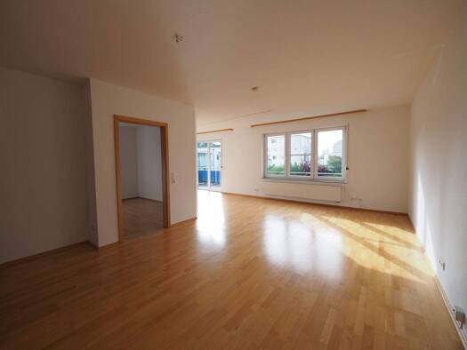Wohnung zum Kauf 415.000 € 3 Zimmer 82 m² 2. Geschoss Ludwigsfeld Neu-Ulm 89231