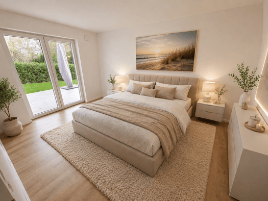 Wohnung zur Miete 865 € 2 Zimmer 72,2 m² EG Parkstraße 1 Lendringsen Menden 58710