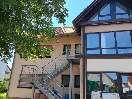 Büro zur Miete provisionsfrei 10 € 3 Zimmer 135 m² Bürofläche Kollmarsreute Emmendingen 79312