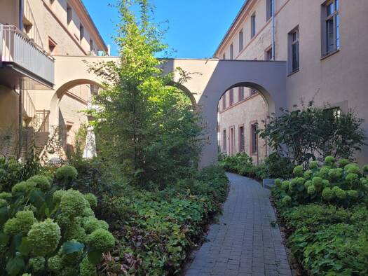 Wohnung zum Kauf als Kapitalanlage geeignet 430.000 € 3 Zimmer 82,2 m² Heppenheim Heppenheim 64646