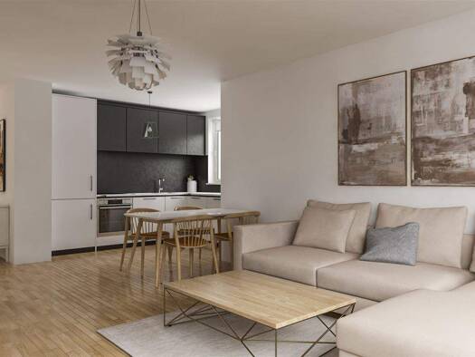 Wohnung zum Kauf als Kapitalanlage geeignet 359.000 € 3 Zimmer 73,5 m² Golzheim Düsseldorf 40474