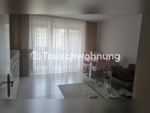 Wohnung zur Miete Tauschwohnung 1.300 € 2,5 Zimmer 63 m² 2. Geschoss Sendling-Westpark München 81369