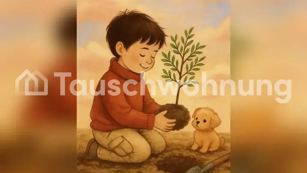 Studio zur Miete Tauschwohnung 150 € 1 Zimmer 30 m² Lusan Gera 07549