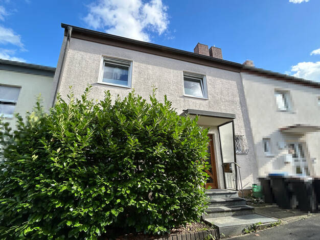 Reihenmittelhaus zum Kauf 349.000 € 5 Zimmer 121 m² 292 m² Grundstück Wörth am Main 63939