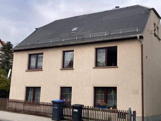Einfamilienhaus zum Kauf 105.000 € 5 Zimmer 120 m² 604 m² Grundstück Dittersbach Frankenberg/Sa. 09669