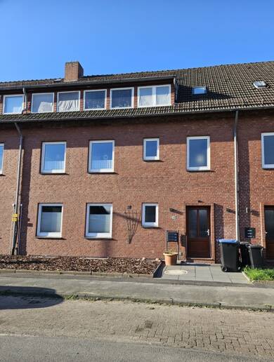 Wohnung zur Miete 560 € 3 Zimmer 68 m² Dachgeschoss Rönnebeck Bremen 28777