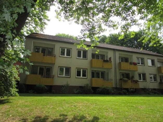Wohnung zur Miete 491 € 2 Zimmer 59,8 m² frei ab 01.11.2026 Ossenbergweg 38 Ost Recklinghausen 45665