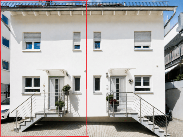 Doppelhaushälfte zum Kauf 498.000 € 5 Zimmer 129 m² 131 m² Grundstück frei ab 01.01.2027 Großheppach Weinstadt 71384