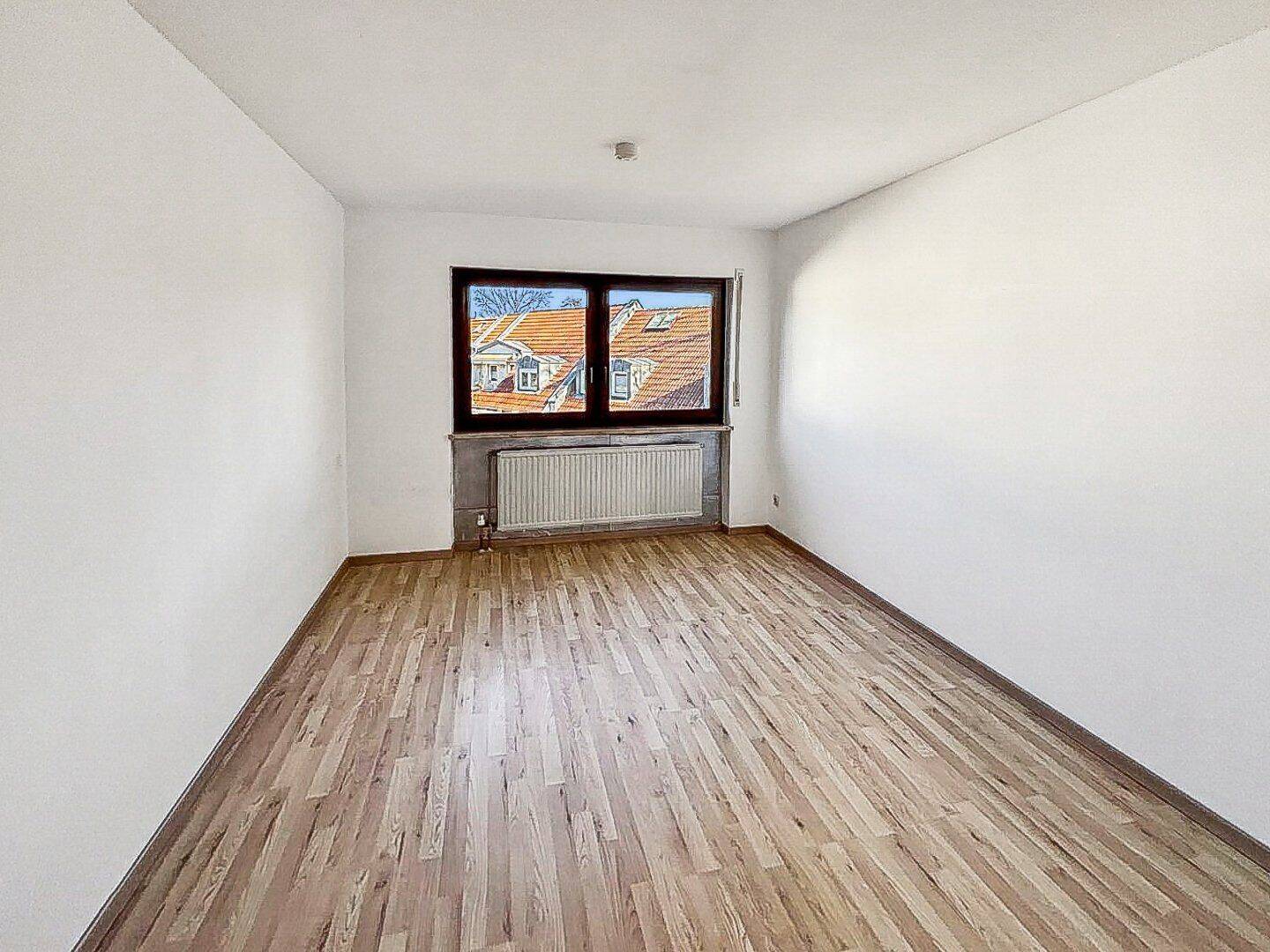 Reihenmittelhaus zum Kauf - Mehr