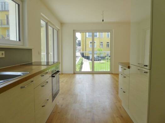 Wohnung zur Miete 1.540 € 3 Zimmer 87 m² frei ab sofort Auhofstraße 68A Hietzing 1130