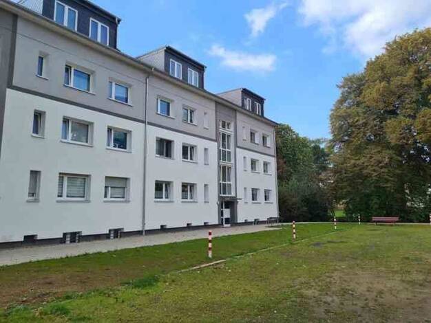 Wohnung zur Miete 950 € 3 Zimmer 70,3 m² 1. Geschoss frei ab 03.09.2026 Im Daubenthal 11 Dormagen-Nord Dormagen 41539