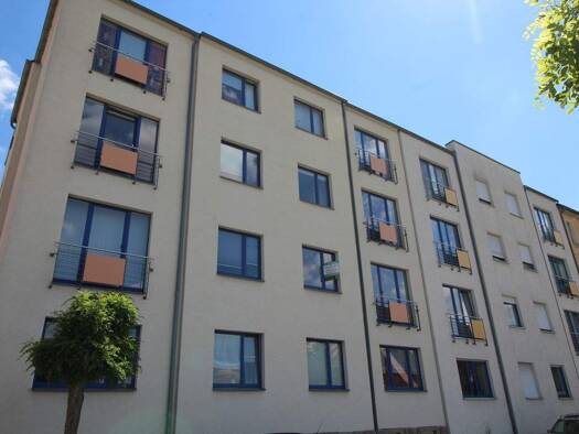 Wohnung zur Miete 336 € 2 Zimmer 56 m² EG frei ab 01.02.2026 Parkstraße 12 Limbach-Oberfrohna 09212