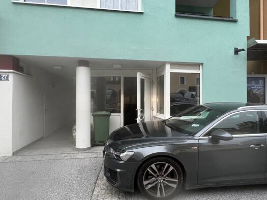 Lagerhalle zur Miete 47,2 m² Lagerfläche Markt 27 Werfen 5450