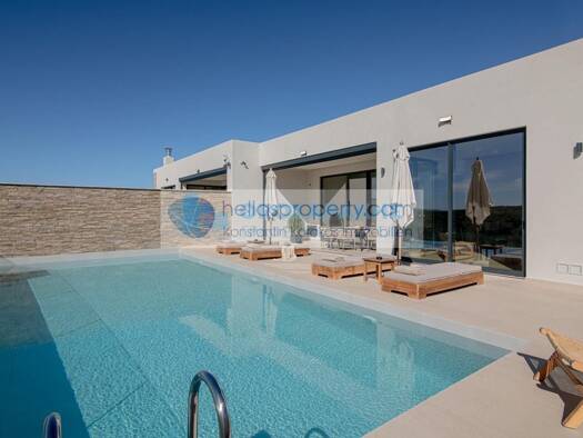 Einfamilienhaus zum Kauf 1.500.000 € 9 Zimmer 336 m² 1.013 m² Grundstück Municipality of Chersonissos 70014