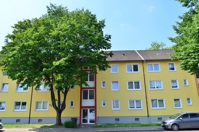 Wohnung zur Miete 449 € 3 Zimmer 41,7 m²<br/>Wohnfläche 2.<br/>Geschoss 05.10.2024<br/>Verfügbarkeit Bonnekampstraße 29 Katernberg Essen 45327