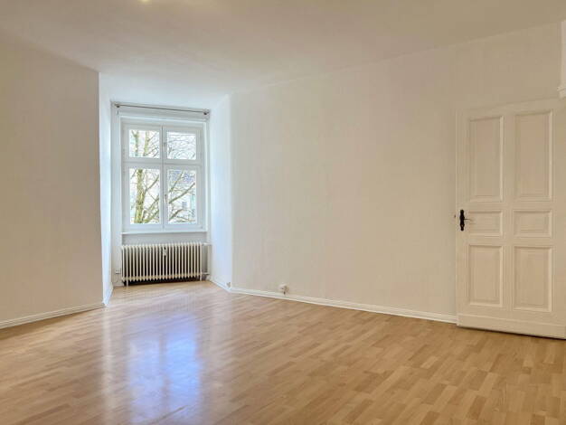 Wohnung zur Miete 1.020 € 1,5 Zimmer 49 m² 3. Geschoss frei ab 01.08.2025 Cornelius-Fredericks-Straße 9 Wedding Berlin 13351