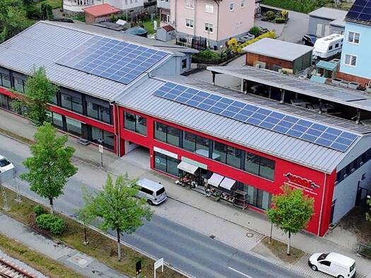Laden zur Miete 600 € Teisnach Teisnach 94244