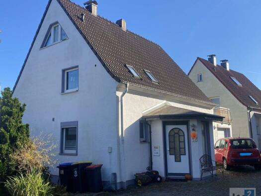 Einfamilienhaus zum Kauf 399.000 € 9 Zimmer 150 m² 462 m² Grundstück Stursberg I 56 Lüttringhausen Remscheid 42899