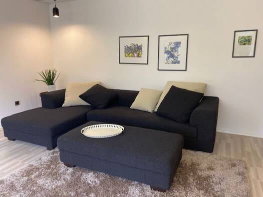 Terrassenwohnung zur Miete 600 € 2,5 Zimmer 80 m² Geschoss EG/2 frei ab 01.09.2026 Northeim Northeim 37154