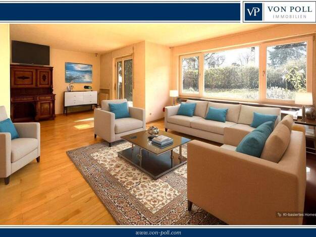 Einfamilienhaus zum Kauf 689.000 € 7 Zimmer 171 m² 973 m² Grundstück Heimsheim 71296