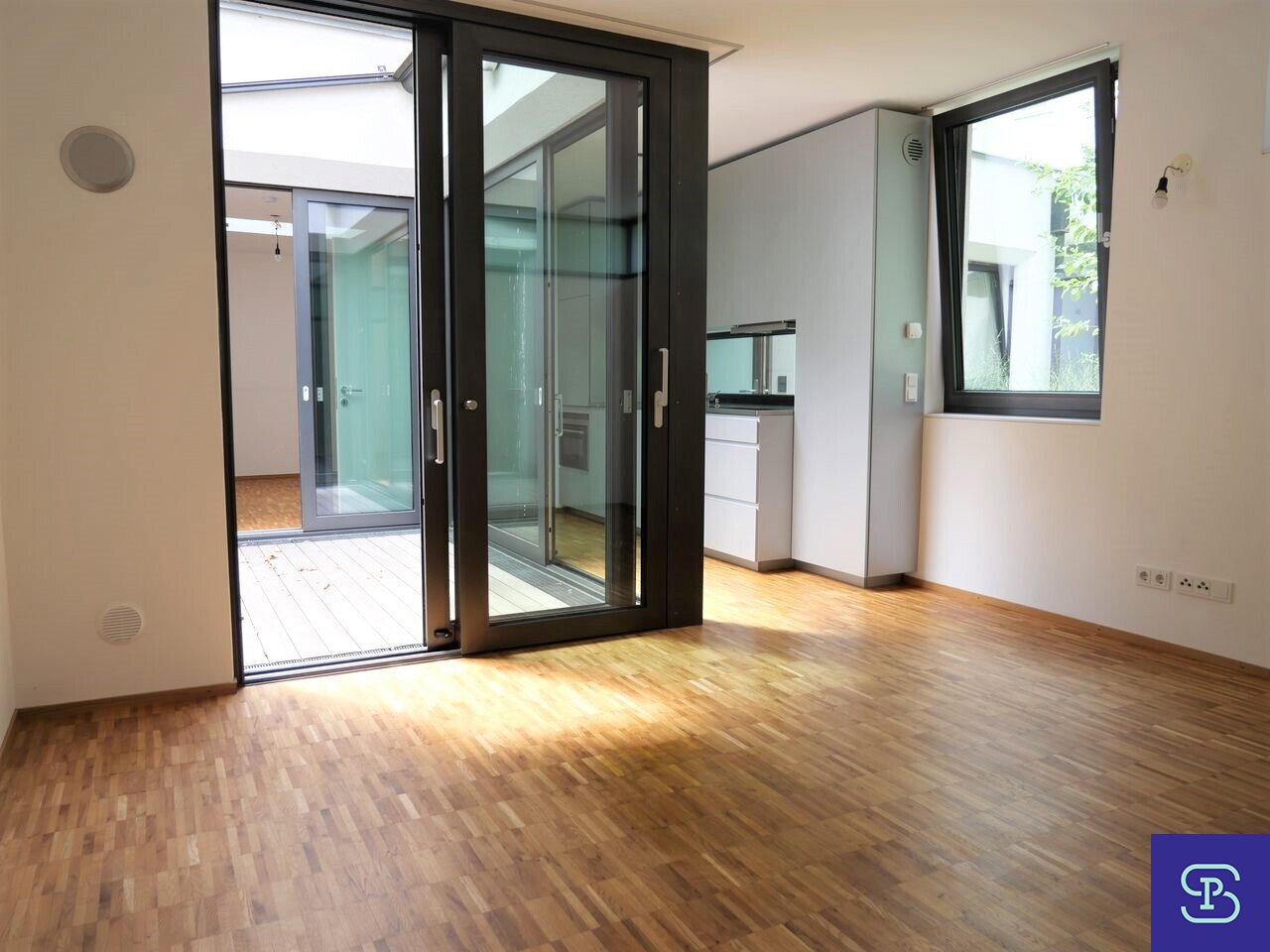 Wohnung zur Miete 773 € 3 Zimmer 53 m²<br/>Wohnfläche EG<br/>Geschoss Wien 1160