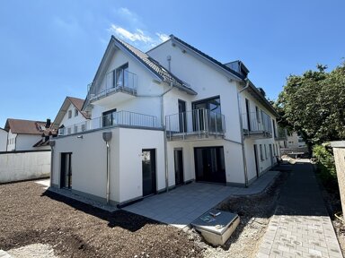 Wohnung zur Miete 2.200 € 3 Zimmer 95,7 m² Wasserburger Landstraße 279 Waldtrudering München 81825