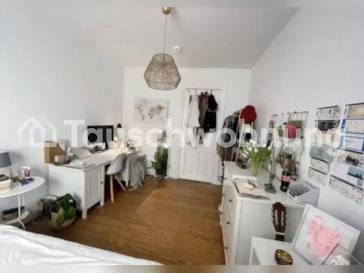 Wohnung zur Miete Tauschwohnung 895 € 2 Zimmer 52 m² 2. Geschoss Eimsbüttel Hamburg 20255