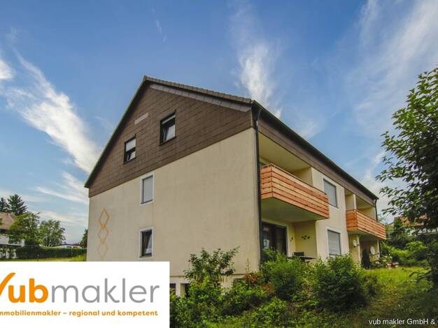 Studio zum Kauf 52.000 € 1 Zimmer 33,5 m² Bad Steben Bad Steben 95138