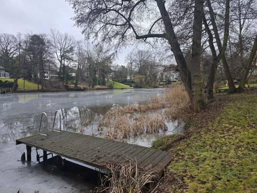 Haus zur Miete 2.980 € 3 Zimmer 115,6 m² 50 m² Grundstück frei ab sofort Grunewald Berlin 14193