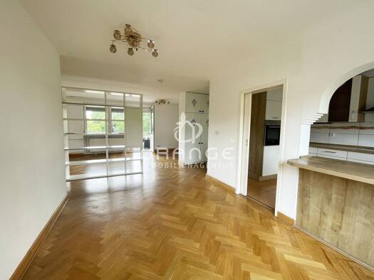 Wohnung zum Kauf 439.000 € 4 Zimmer 96,2 m² Zerzabelshof Weiterer Innenstadtgürtel Süd 90480