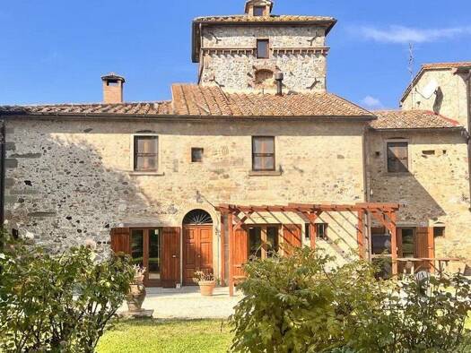 Haus zum Kauf 1.150.000 € 425 m² Anghiari 52031
