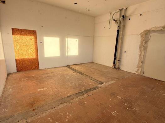 Lagerhalle zur Miete provisionsfrei 100 € 36 m² Lagerfläche Meeraner Straße 16 Gesau Glauchau 08371