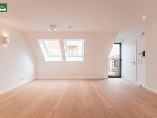 Wohnung zum Kauf 491.970 € 3 Zimmer 68,5 m² 4. Geschoss Meißnergasse 2 Wien 1220