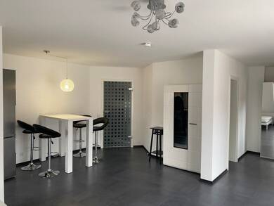 Wohnung zum Kauf provisionsfrei 335.000 € 1,5 Zimmer 47 m² Geschoss 2/3 Paradies Konstanz 78462