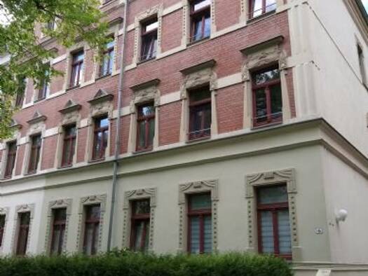 Wohnung zur Miete 259 € 2 Zimmer 45 m² Geschoss -1/4 frei ab 01.04.2026 Glauchauer Straße 6 Schloßchemnitz Chemnitz 09113