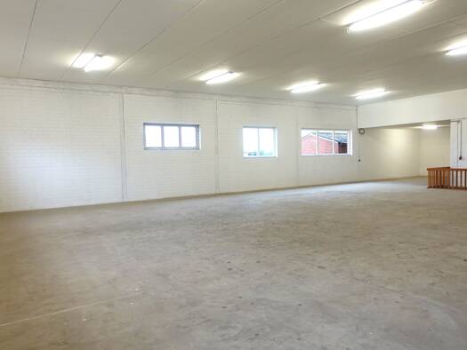 Produktionshalle zur Miete Visbek 49429